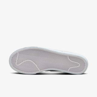 NIKE Tenisice Blazer Low Platform 