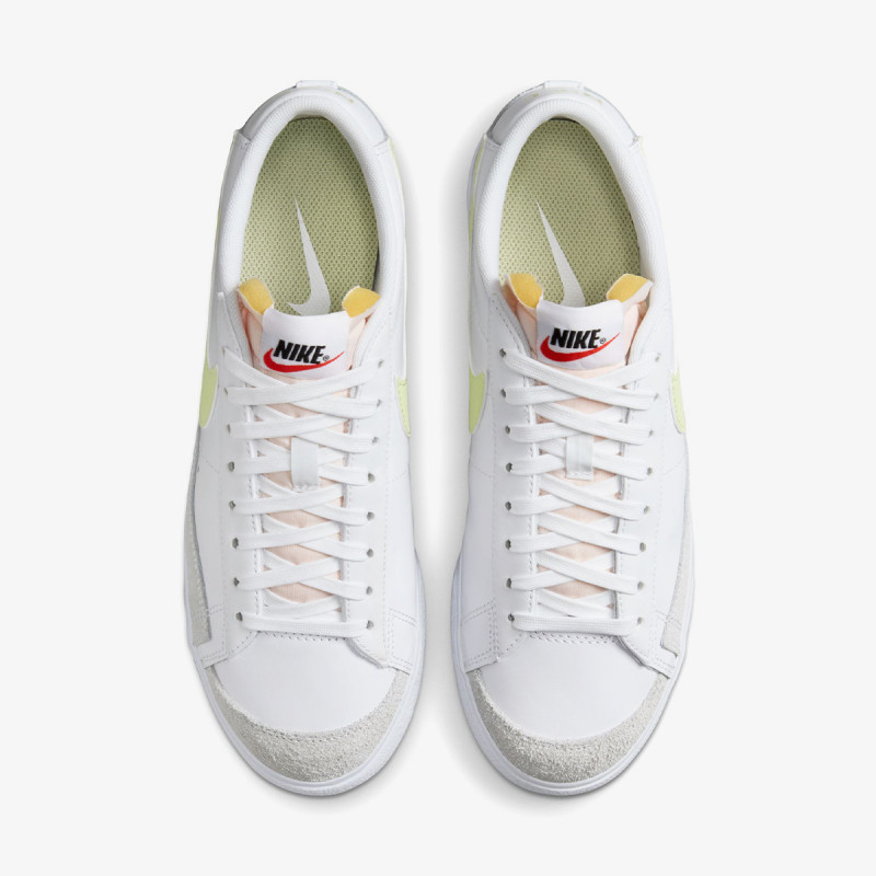 NIKE Tenisice Blazer Low Platform 