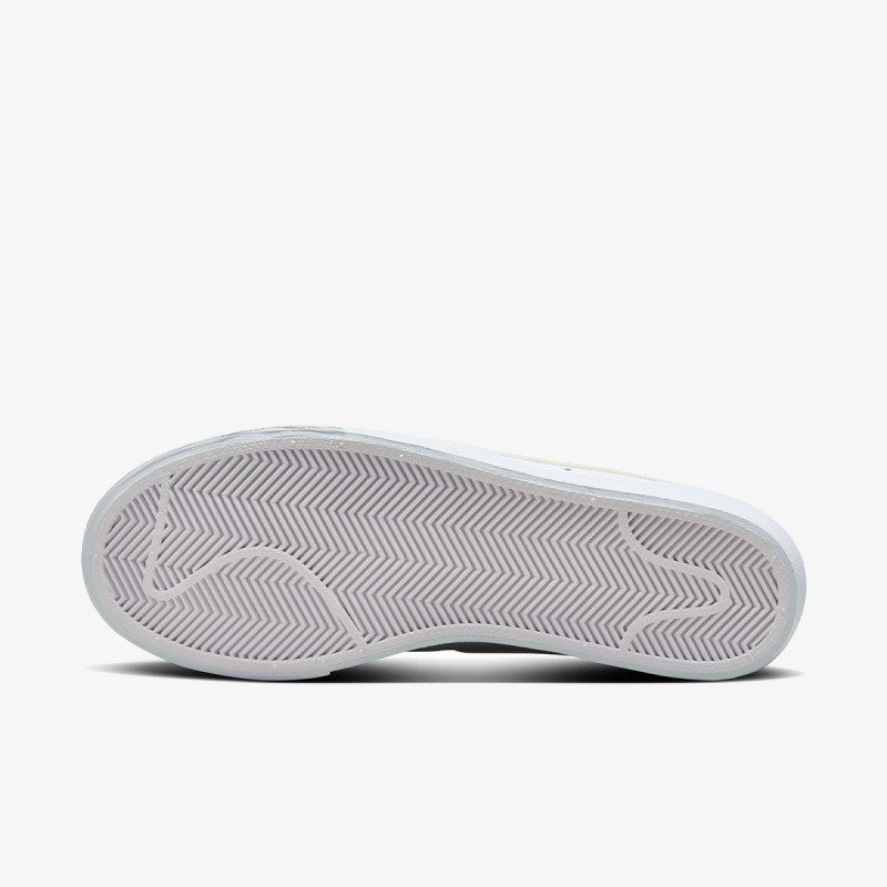 NIKE Tenisice Blazer Low Platform 