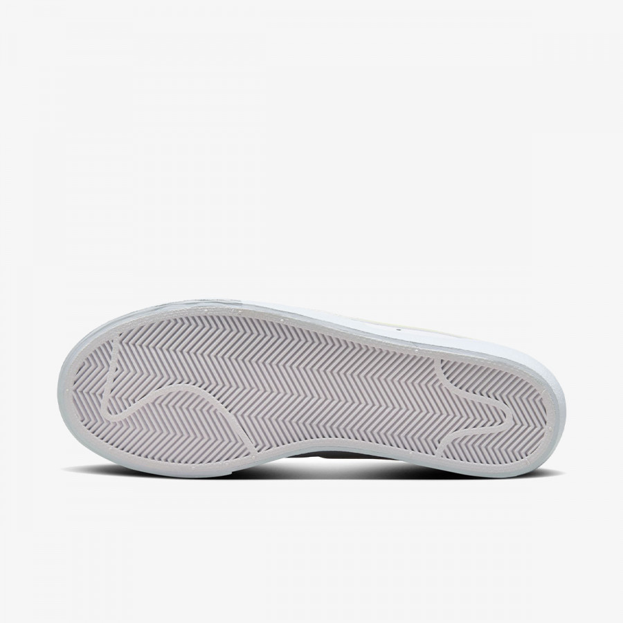 NIKE Tenisice Blazer Low Platform 