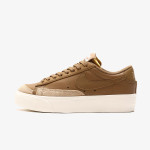 NIKE Tenisice Blazer Low Platform 