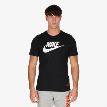 NIKE Majica kratkih rukava M NSW TEE MECH AIR HBR 