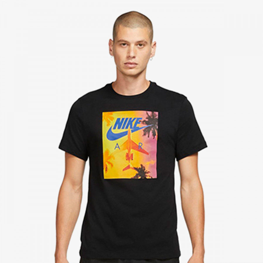 NIKE Majica kratkih rukava Sportswear 