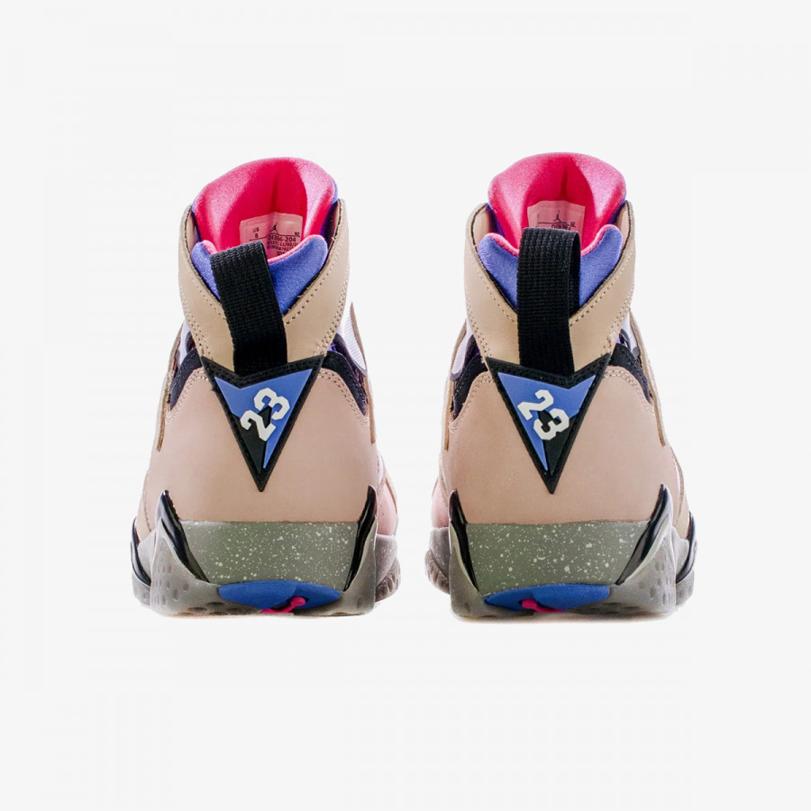 NIKE Tenisice AIR JORDAN 7 RETRO SE 