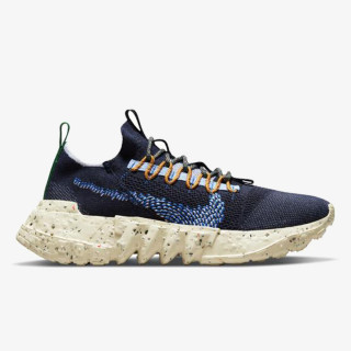 NIKE Tenisice NIKE SPACE HIPPIE 01 