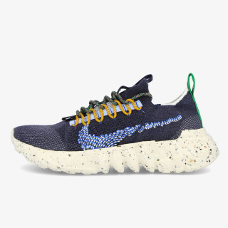 NIKE Tenisice NIKE SPACE HIPPIE 01 