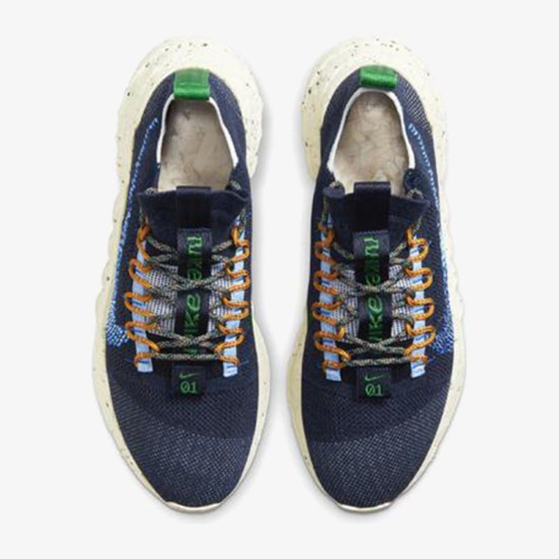 NIKE Tenisice NIKE SPACE HIPPIE 01 