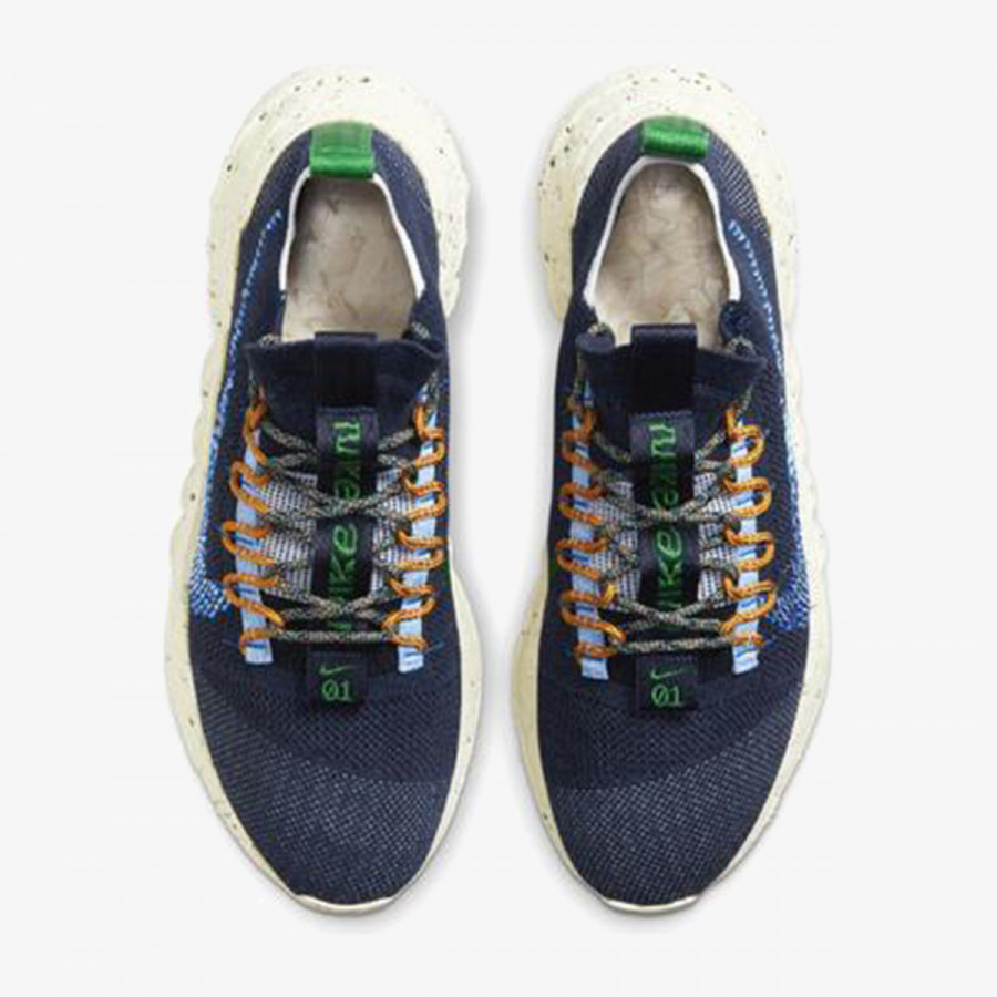 NIKE Tenisice NIKE SPACE HIPPIE 01 