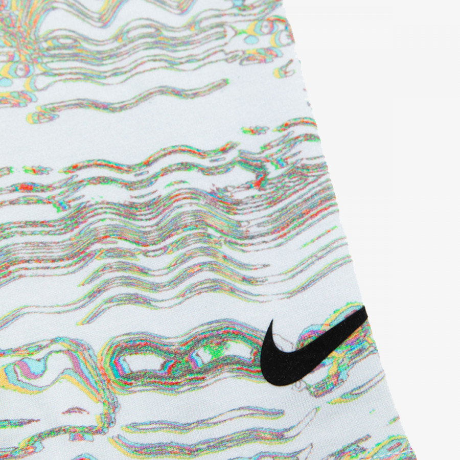 NIKE Tajice SPORTSWEAR ALL OVER PRINT 