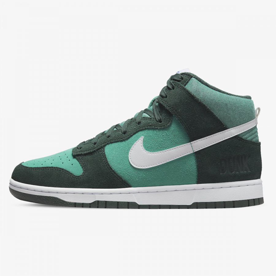 NIKE Tenisice DUNK HI RETRO SE ATH 