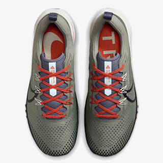 NIKE Tenisice React Pegasus Trail 4 