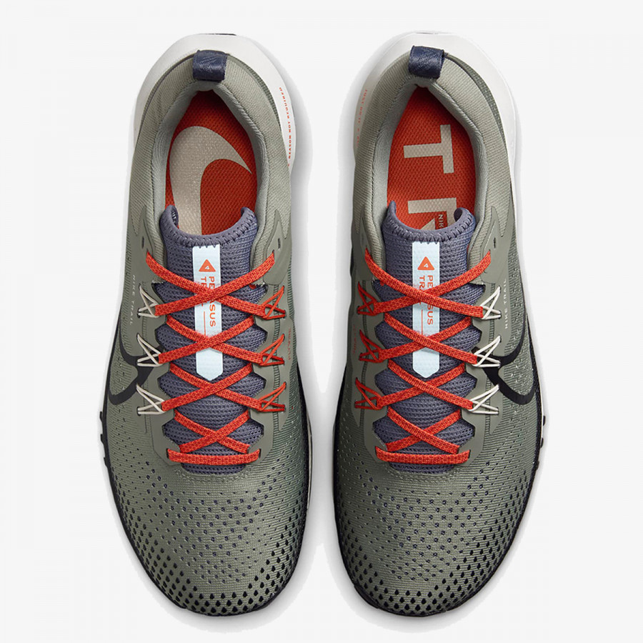 NIKE Tenisice React Pegasus Trail 4 