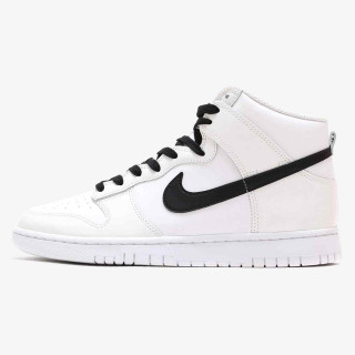 NIKE Tenisice NIKE DUNK HI RETRO 