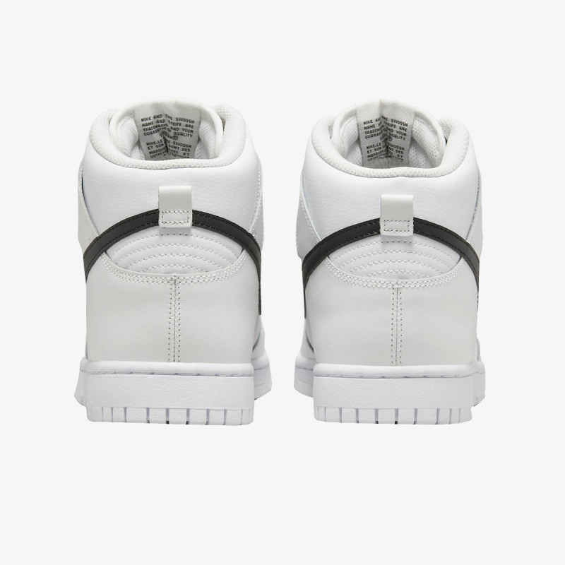 NIKE Tenisice Dunk High Retro 