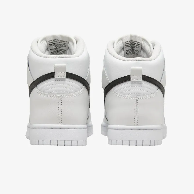 NIKE Tenisice NIKE DUNK HI RETRO 