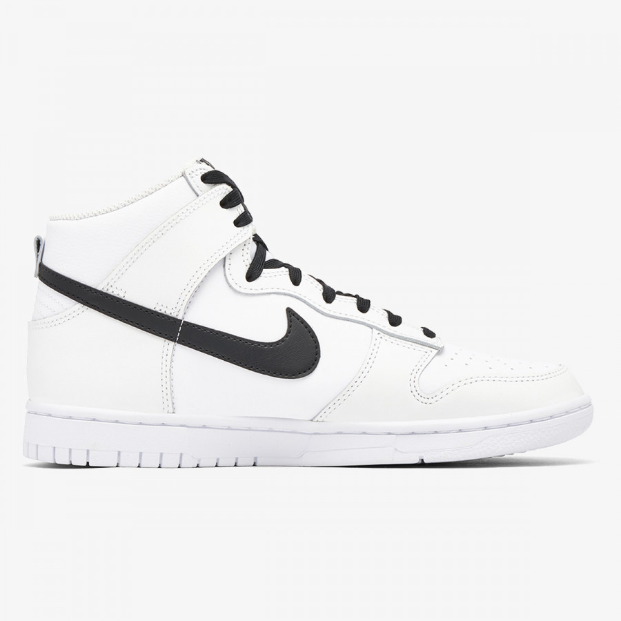 NIKE Tenisice NIKE DUNK HI RETRO 