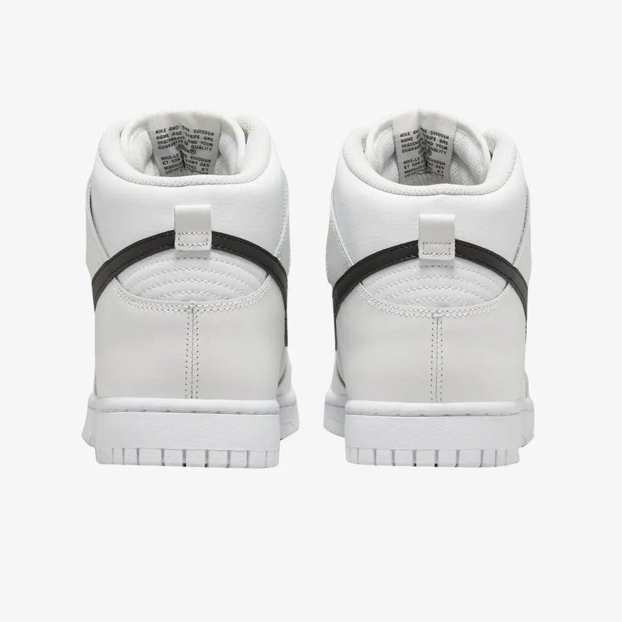 NIKE Tenisice NIKE DUNK HI RETRO 