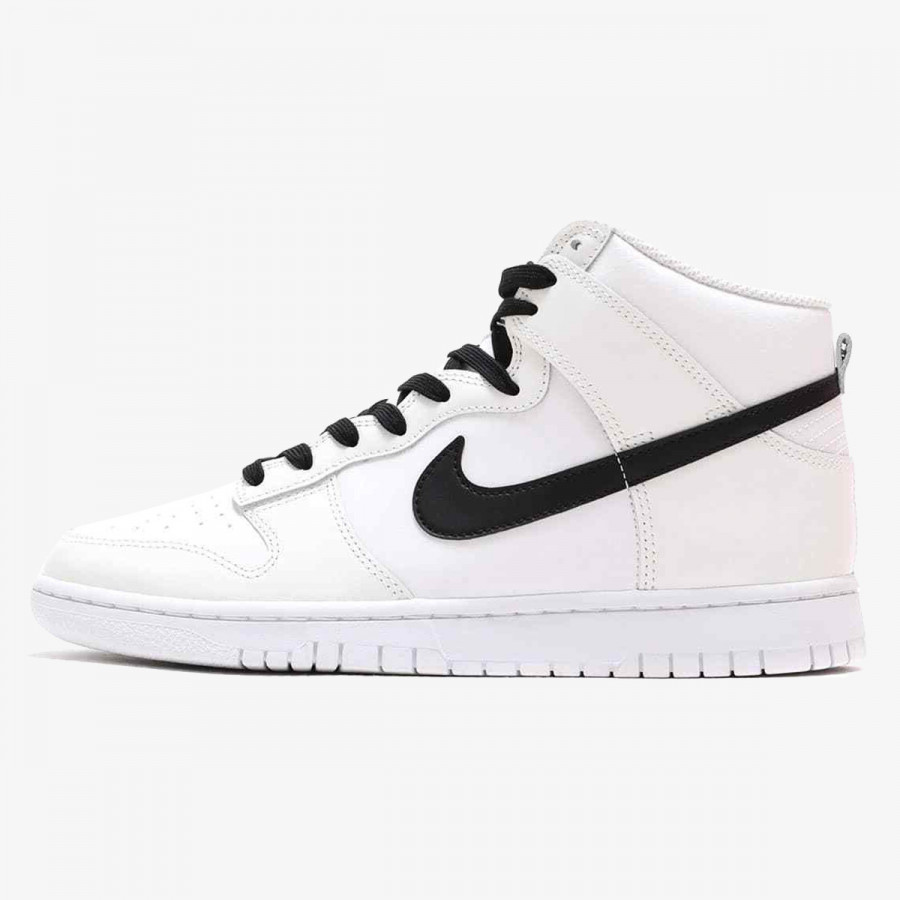 NIKE Tenisice NIKE DUNK HI RETRO 