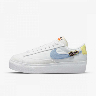 NIKE Tenisice Blazer Low Platform Next Nature 