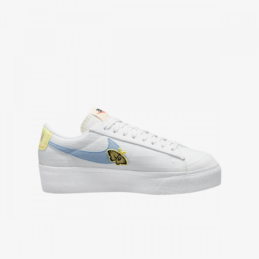 NIKE Tenisice Blazer Low Platform Next Nature 