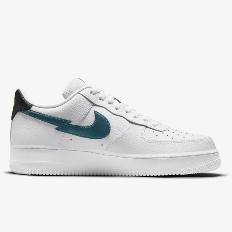 NIKE Tenisice NIKE AIR FORCE 1 LOW EC21 