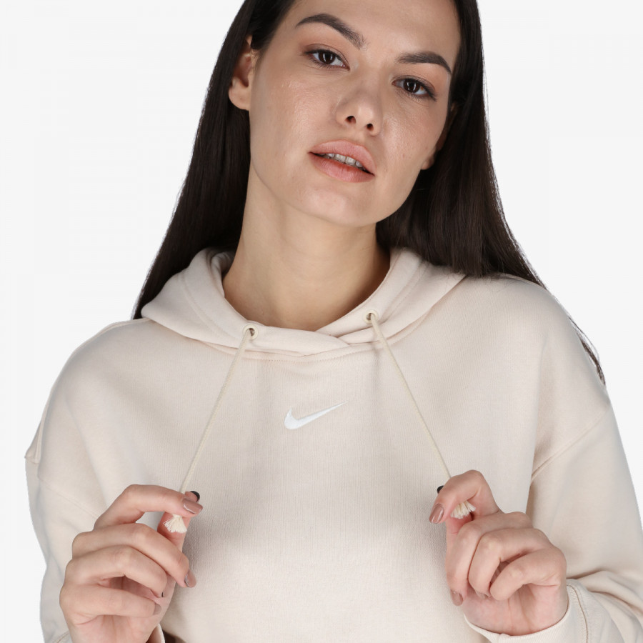 NIKE Majica s kapuljačom Sportswear Collection Essentials 