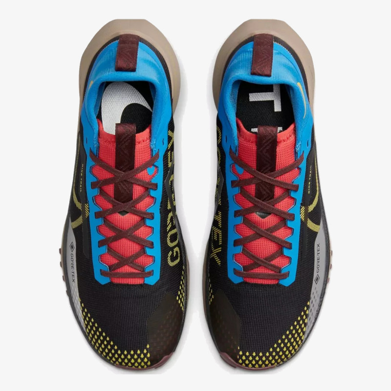 NIKE Tenisice NIKE REACT PEGASUS TRAIL 4 GTX 