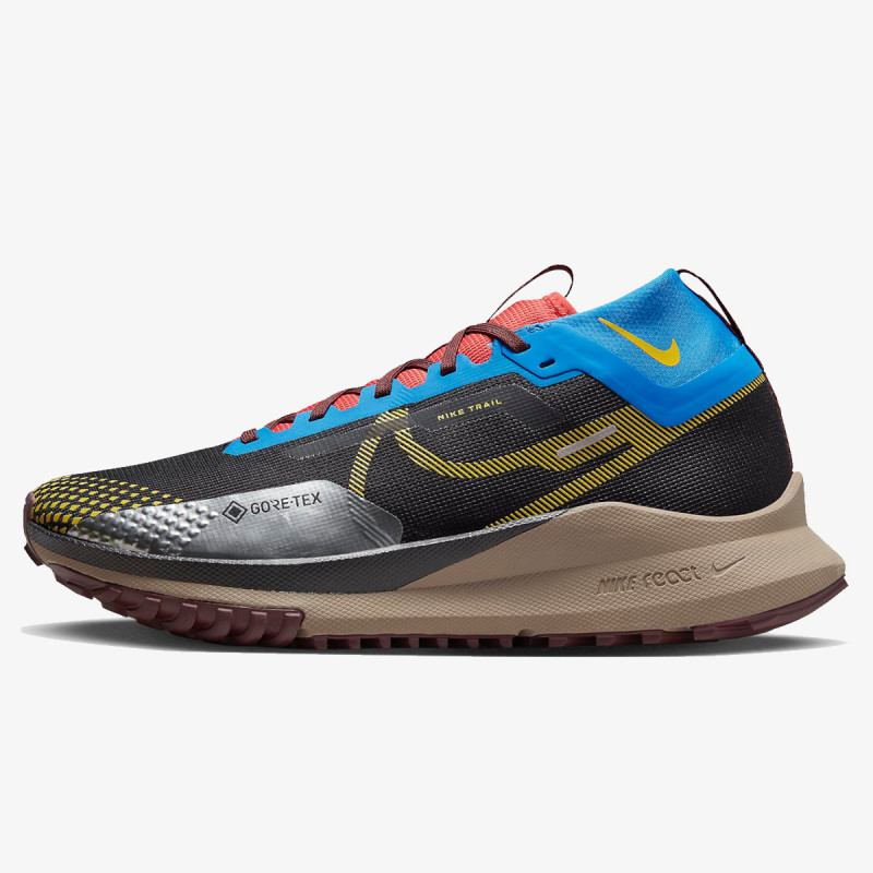 NIKE Tenisice NIKE REACT PEGASUS TRAIL 4 GTX Buzz Sneaker Station Online Shop