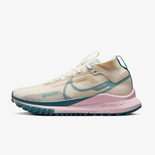 NIKE Tenisice W REACT PEGASUS TRAIL 4 GTX 