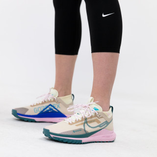 NIKE Tenisice W REACT PEGASUS TRAIL 4 GTX 