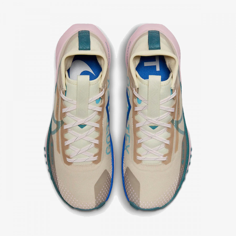 NIKE Tenisice W REACT PEGASUS TRAIL 4 GTX 
