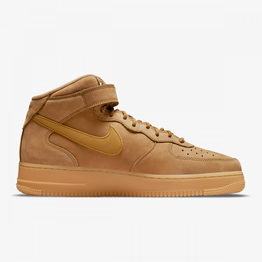 NIKE Tenisice AIR FORCE 1 MID '07 