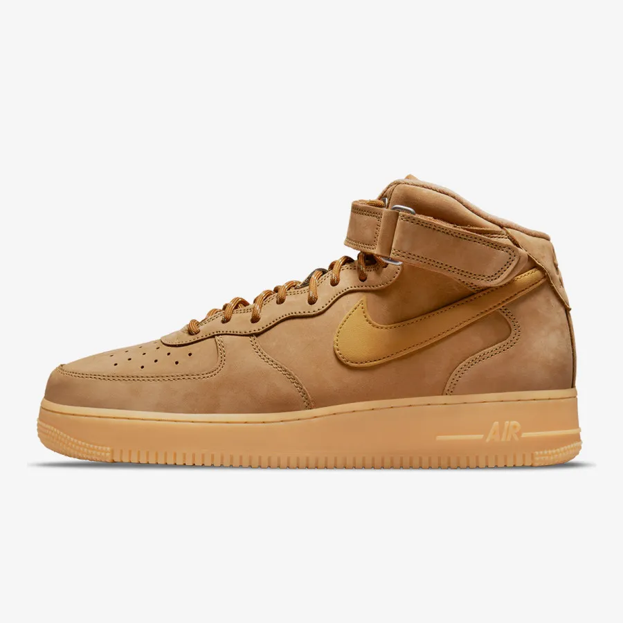 NIKE Tenisice AIR FORCE 1 MID '07 