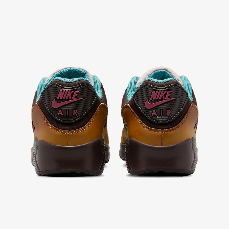 NIKE Tenisice AIR MAX 90 GTX 