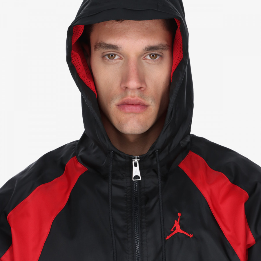 NIKE Vjetrovka Essentials 