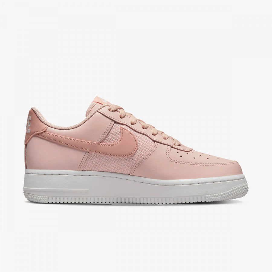 NIKE Tenisice W AIR FORCE 1 '07 ESS TRND 