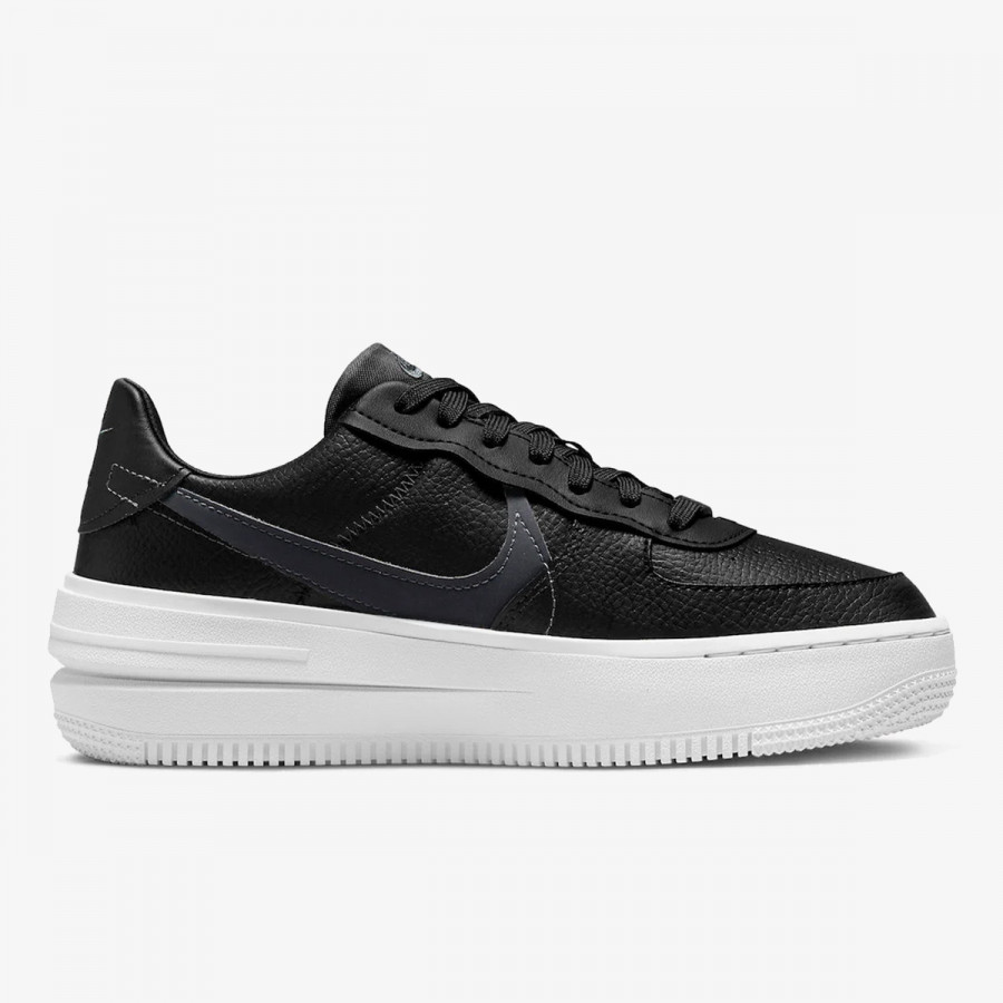 NIKE Tenisice W AF1 PLT.AF.ORM 