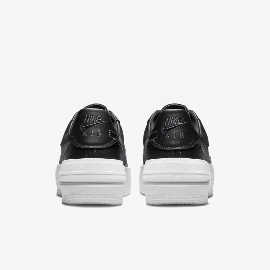 NIKE Tenisice W AF1 PLT.AF.ORM 