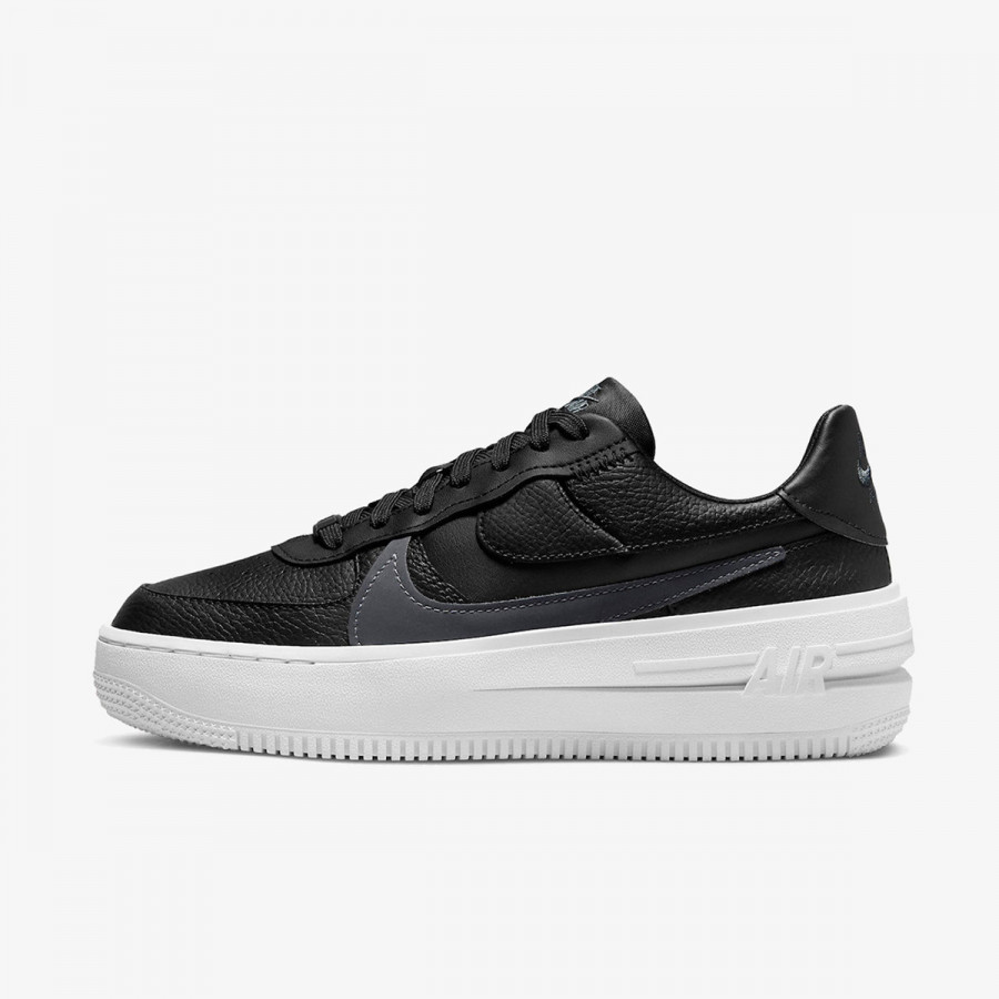 NIKE Tenisice W AF1 PLT.AF.ORM 