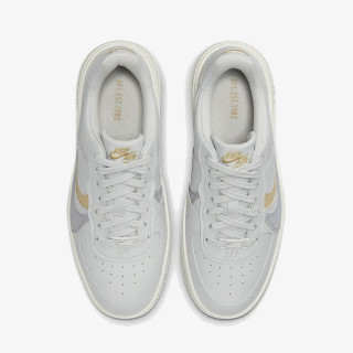 NIKE Tenisice Air Force 1 PLT.AF.ORM 