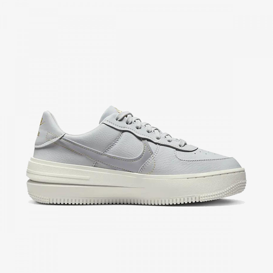 NIKE Tenisice Air Force 1 PLT.AF.ORM 