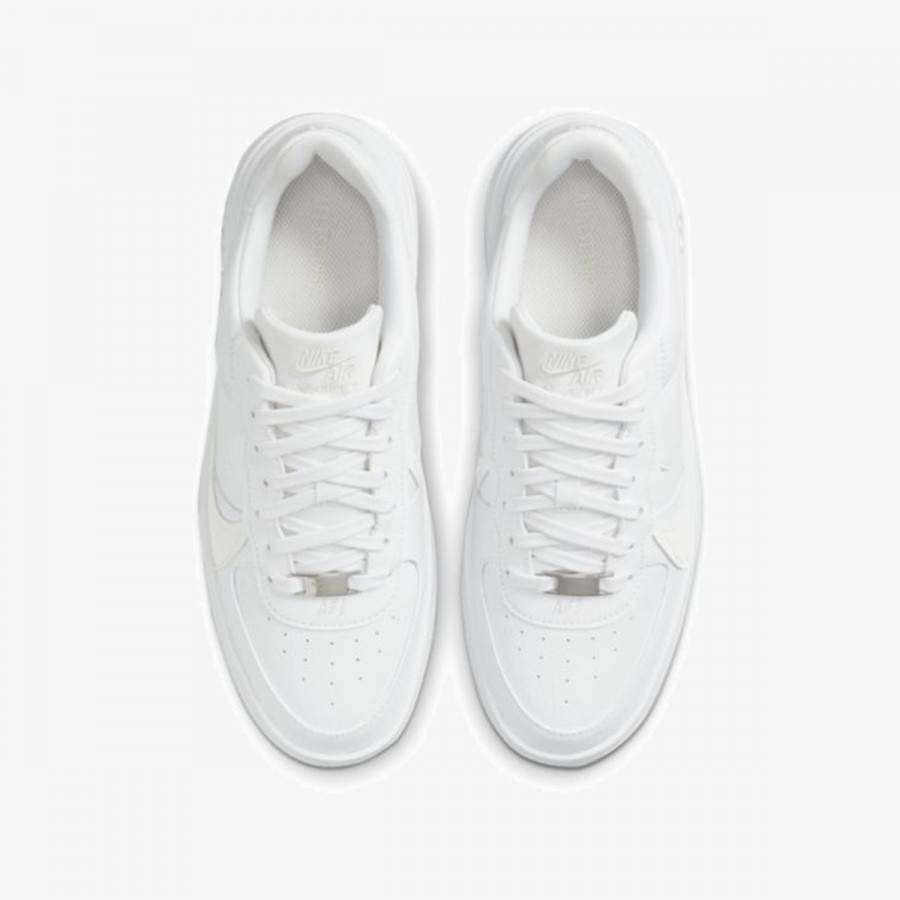 NIKE Tenisice Air Force 1 PLT.AF.ORM 