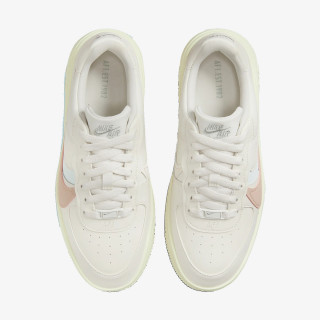 NIKE Tenisice AIR FORCE 1 PLT.AF.ORM. 