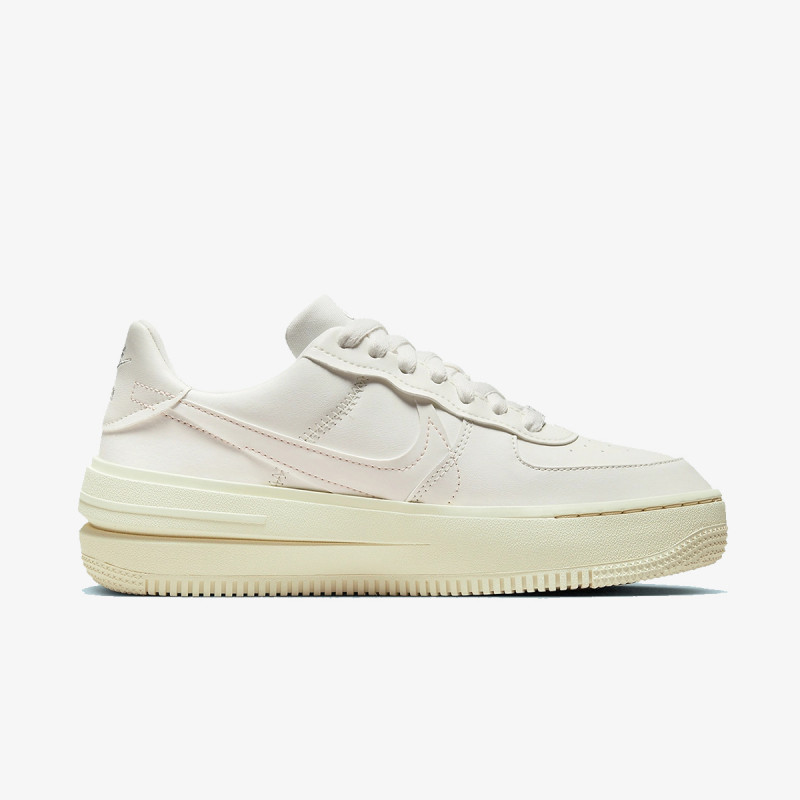 NIKE Tenisice AIR FORCE 1 PLT.AF.ORM. 