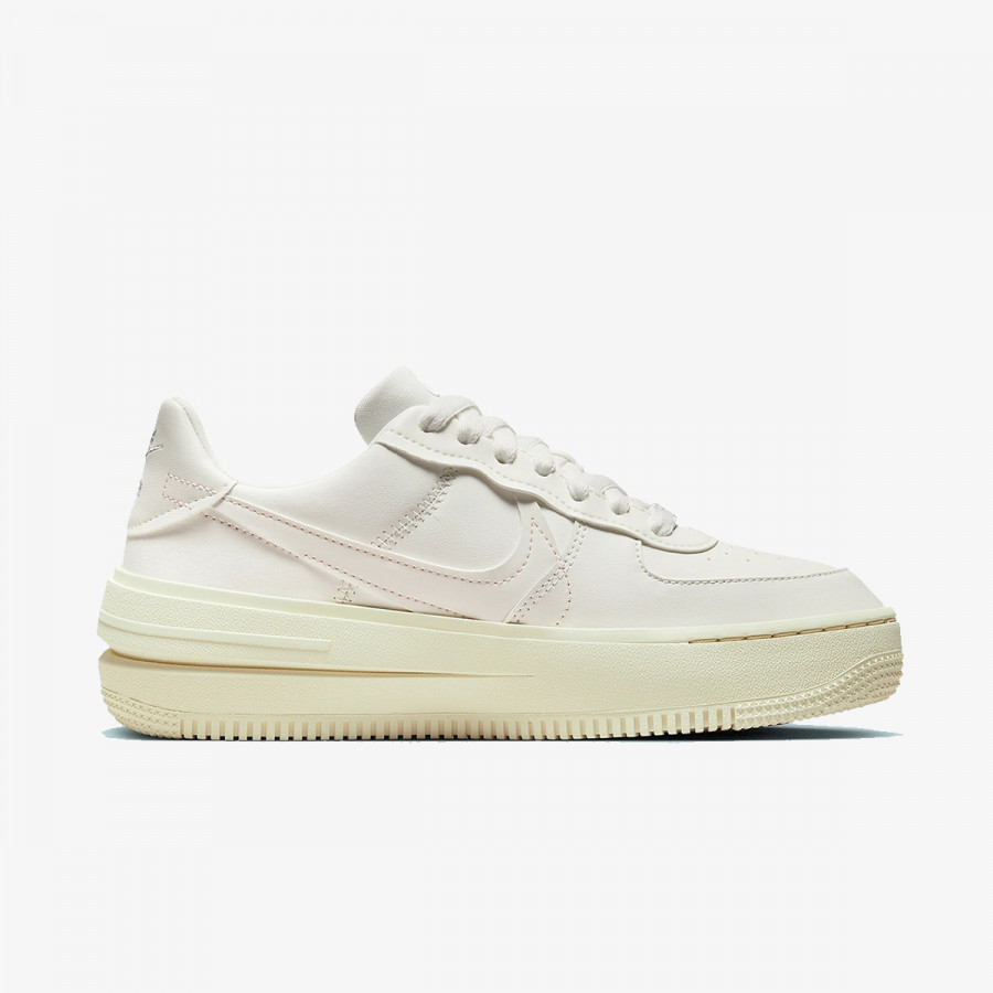 NIKE Tenisice AIR FORCE 1 PLT.AF.ORM. 