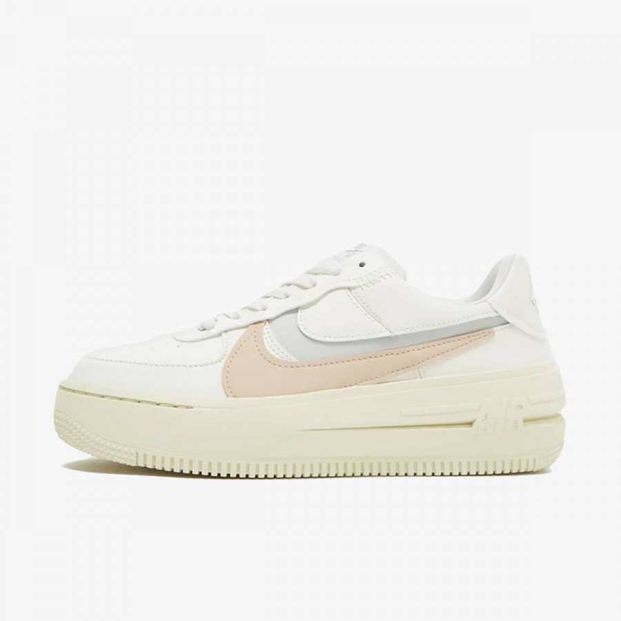 NIKE Tenisice AIR FORCE 1 PLT.AF.ORM. 