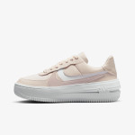 NIKE Tenisice Air Force 1 PLT.AF.ORM 