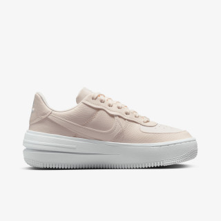 NIKE Tenisice Air Force 1 PLT.AF.ORM 