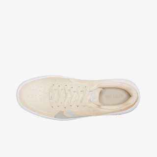 NIKE Tenisice AIR FORCE 1 PLT.AF.ORM. 
