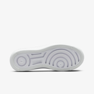 NIKE Tenisice AIR FORCE 1 PLT.AF.ORM. 
